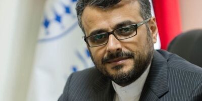 کاوه از هیات مدیره ایران معین جدا شد