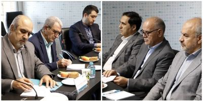 بیمه، ابزار راهبردی کاهش ریسک و جهش صادرات در شرایط تحریم است