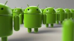 پشتیبانی گوگل از اندروید ۱۰ ساله متوقف شد
