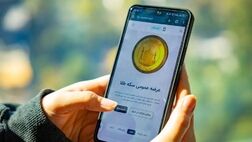 بیش از ۸ هزار قطعه سکه در حراج مرکز مبادله فروخته شد