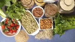 مزایای فیبر محلول در مقایسه با فیبر نامحلول چیست؟