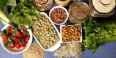مزایای فیبر محلول در مقایسه با فیبر نامحلول چیست؟
