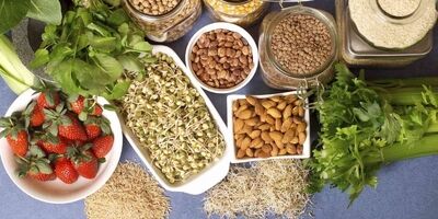 مزایای فیبر محلول در مقایسه با فیبر نامحلول چیست؟