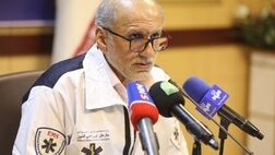 افتتاح بیش از ۵۰ پایگاه اورژانس در دهه فجر/ خرید ۱۰۰ آمبولانس جدید
