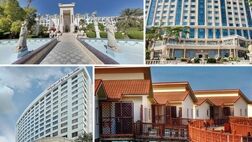 سرمایه‌گذاری مردم در هتل‌سازی به جای مسکن