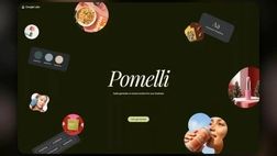 گوگل Pomelli به ایجنت هوش مصنوعی مجهز شد