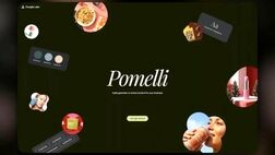 گوگل Pomelli به ایجنت هوش مصنوعی مجهز شد