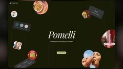 گوگل Pomelli به ایجنت هوش مصنوعی مجهز شد