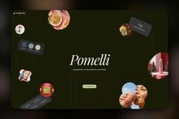گوگل Pomelli به ایجنت هوش مصنوعی مجهز شد