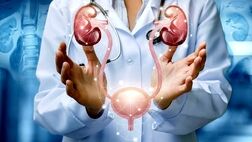 سنگ کلیه چجوری دفع میشه؟
