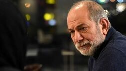 پیکر آتیلا پسیانی چه زمانی وارد ایران می شود؟