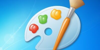 برنامه Paint ویندوز شبیه به فتوشاپ می‌شود