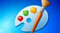 برنامه Paint ویندوز شبیه به فتوشاپ می‌شود