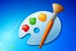 برنامه Paint ویندوز شبیه به فتوشاپ می‌شود