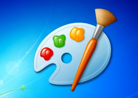 برنامه Paint ویندوز شبیه به فتوشاپ می‌شود