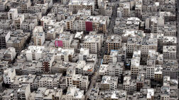 هزینه رهن آپارتمان در مرکز تهران چقدر است؟