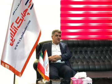 عباس+ رجبی