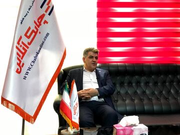 عباس+ رجبی