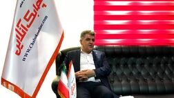برخی از شرکت‌ها با  یک سایت خود را استارت آپ معرفی کردند