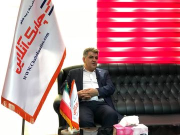 عباس+ رجبی