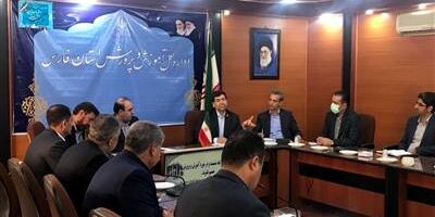 پیام مدیرعامل بیمه دانا به مناسبت روز خبرنگار