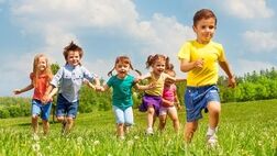 ورزش سنگین برای کودکان خطرناک است؟