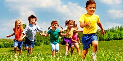 ورزش سنگین برای کودکان خطرناک است؟