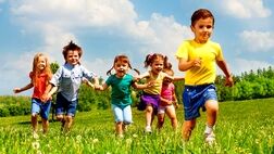 ورزش سنگین برای کودکان خطرناک است؟
