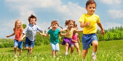 ورزش سنگین برای کودکان خطرناک است؟