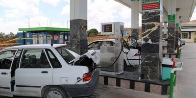 رشد ۱۶۸ درصدی طرح گازسوز کردن خودروها