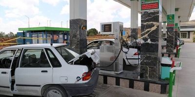
آغاز گازسوز کردن رایگان خودروهای شخصی