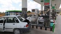 رشد ۱۶۸ درصدی طرح گازسوز کردن خودروها