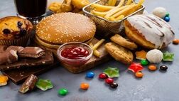 کدام مواد غذایی برای قلب مضرند؟
