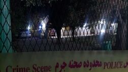 محاکمه زن ورزشکار به جرم قتل هولناک شوهرش