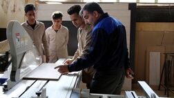 ۴۰ درصد آموزش‌های مهارتی، مجازی است