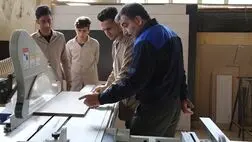 ۴۰ درصد آموزش‌های مهارتی، مجازی است