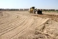 تامین زمین جوانی جمعیت برای ۱۶۸ هزار متقاضی