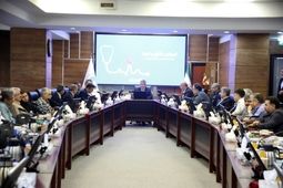 نیروی انسانی، سرمایه ماندگار برند بیمه ایران