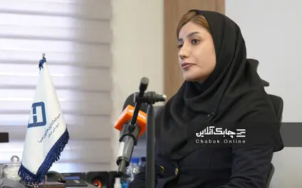 سازمان بورس و بیمه مرکزی در زمینه تسهیل گری قوانین به اندازه کافی به روز نیستند + فیلم