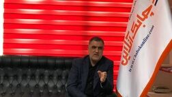 هیچ ریسکی درکشور نیست که تحت پوشش بیمه قرار نگیرد