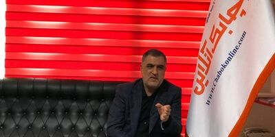 هیچ ریسکی درکشور نیست که تحت پوشش بیمه قرار نگیرد
