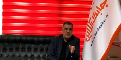 تهاتر سهام خودروسازان با طلب شرکت‌های بیمه به صلاح صنعت بیمه نیست