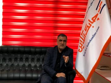 سید محمد کریمی