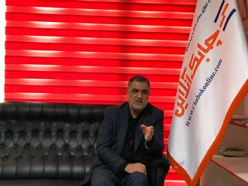 سید محمد کریمی