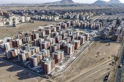 تداوم پیشتازی بانک مسکن در نهضت ملی