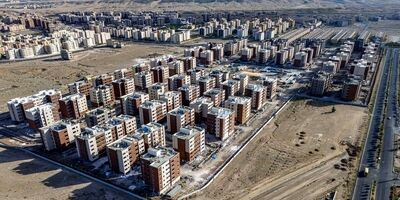 پرداخت ۳۴۶۲ فقره تسهیلات بانک مسکن به آسیب‌دیدگان حوادث غیرمترقبه طی سال ۱۴۰۳

