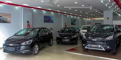 سهم ازبازار چهار شرکت لیزینگ تا پایان آذرماه گذشته کاهشی شد