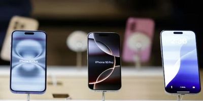 رونمایی وان‌پلاس از گوشی جدید خود با باتری بزرگ و قابلیت‌های عکاسی رقابتی
