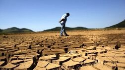 بارش های اخیر، خشکسالی پاییز را جبران نکرده است
