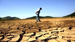 بارش های اخیر، خشکسالی پاییز را جبران نکرده است
